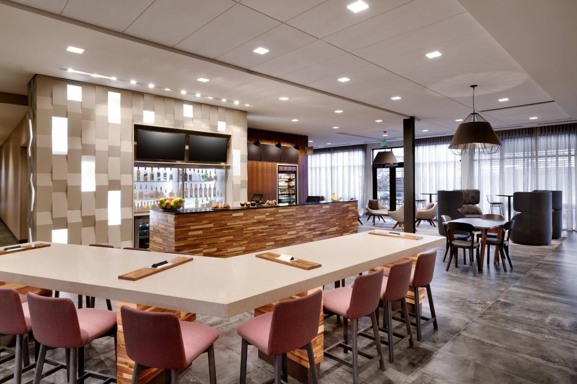 Courtyard By Marriott Cedar City Exterior photo