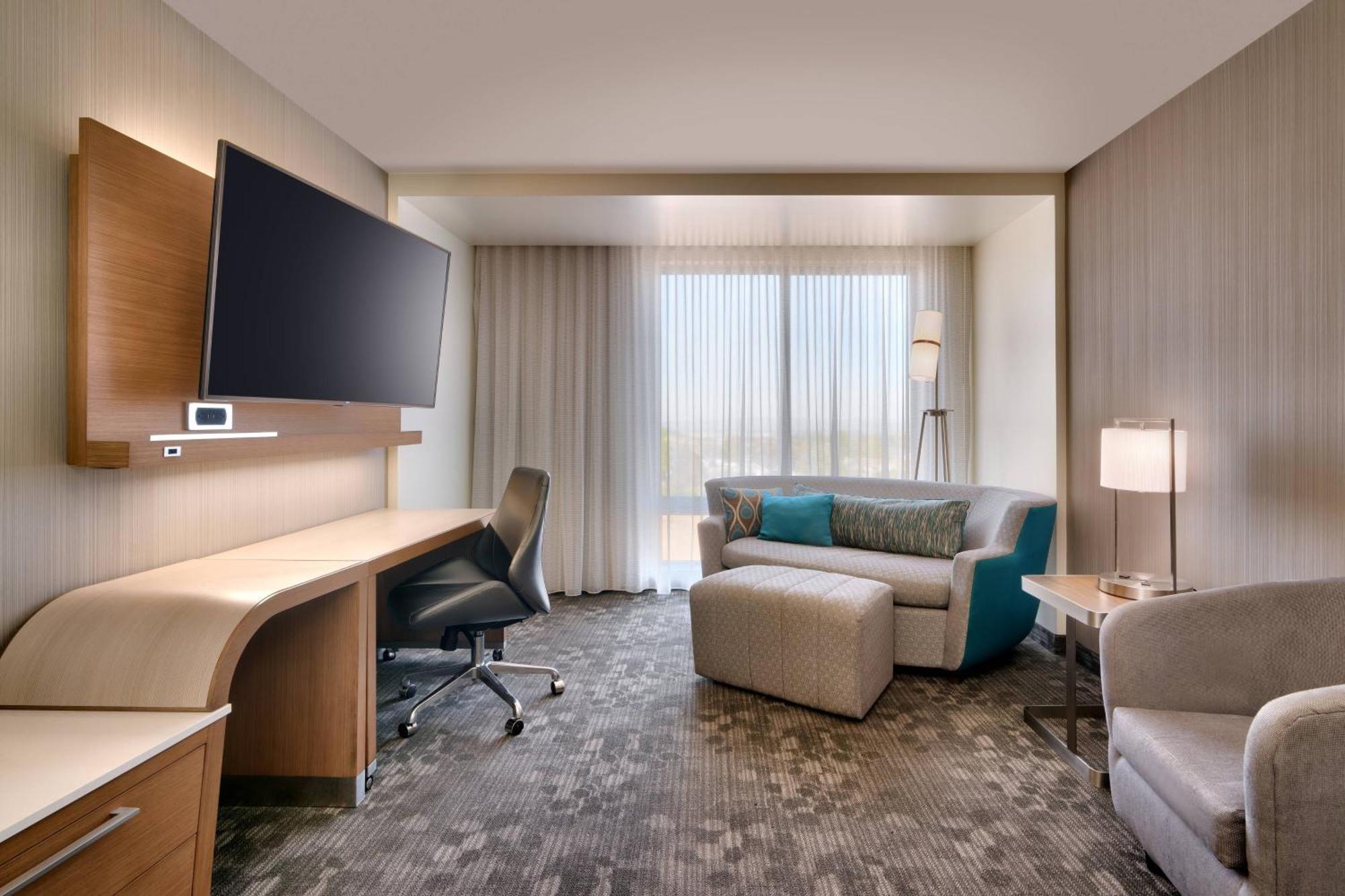 Courtyard By Marriott Cedar City Exterior photo