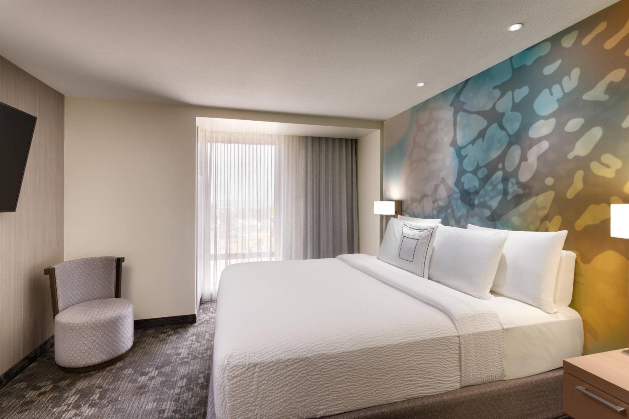 Courtyard By Marriott Cedar City Exterior photo