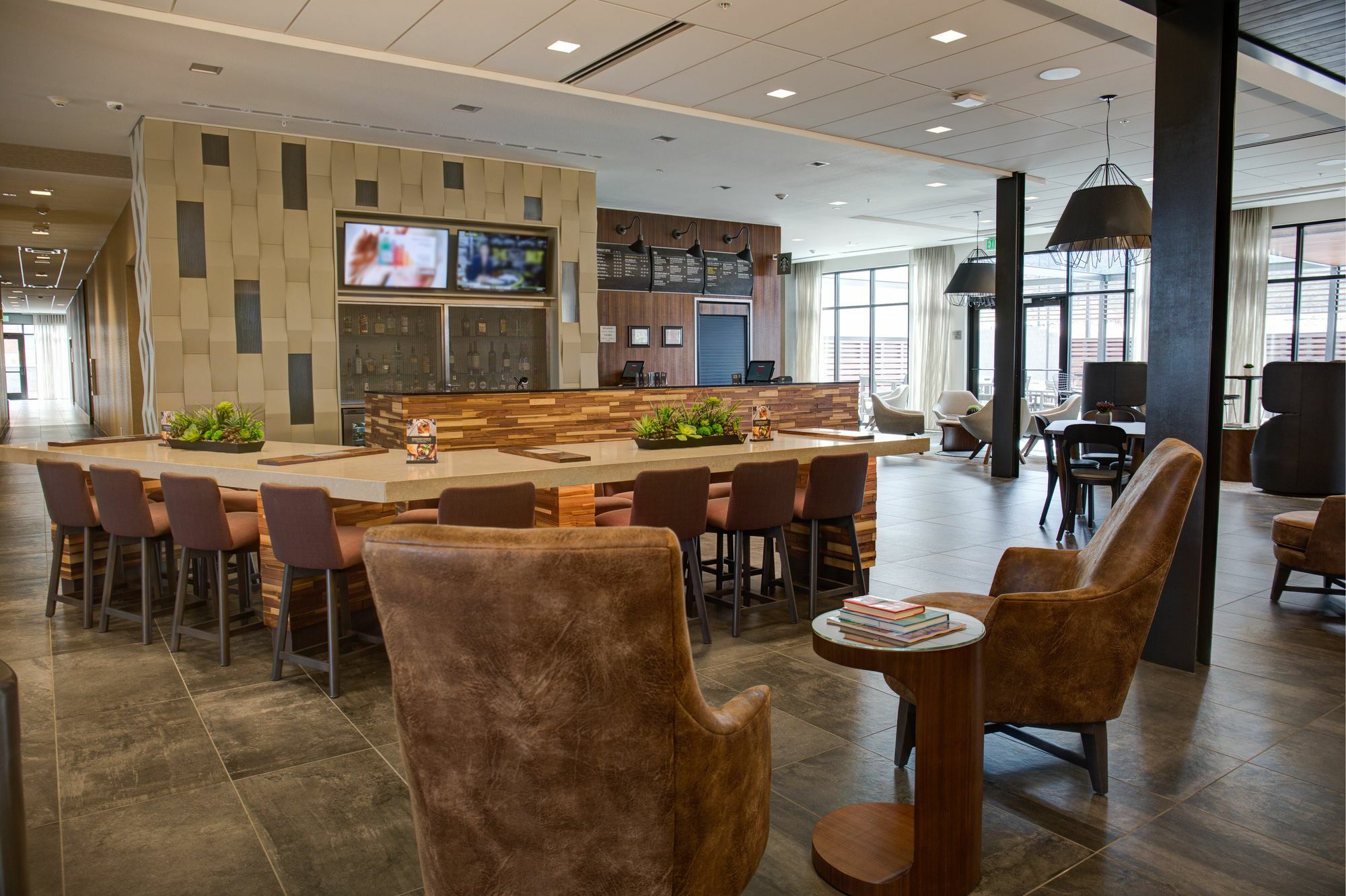 Courtyard By Marriott Cedar City Exterior photo