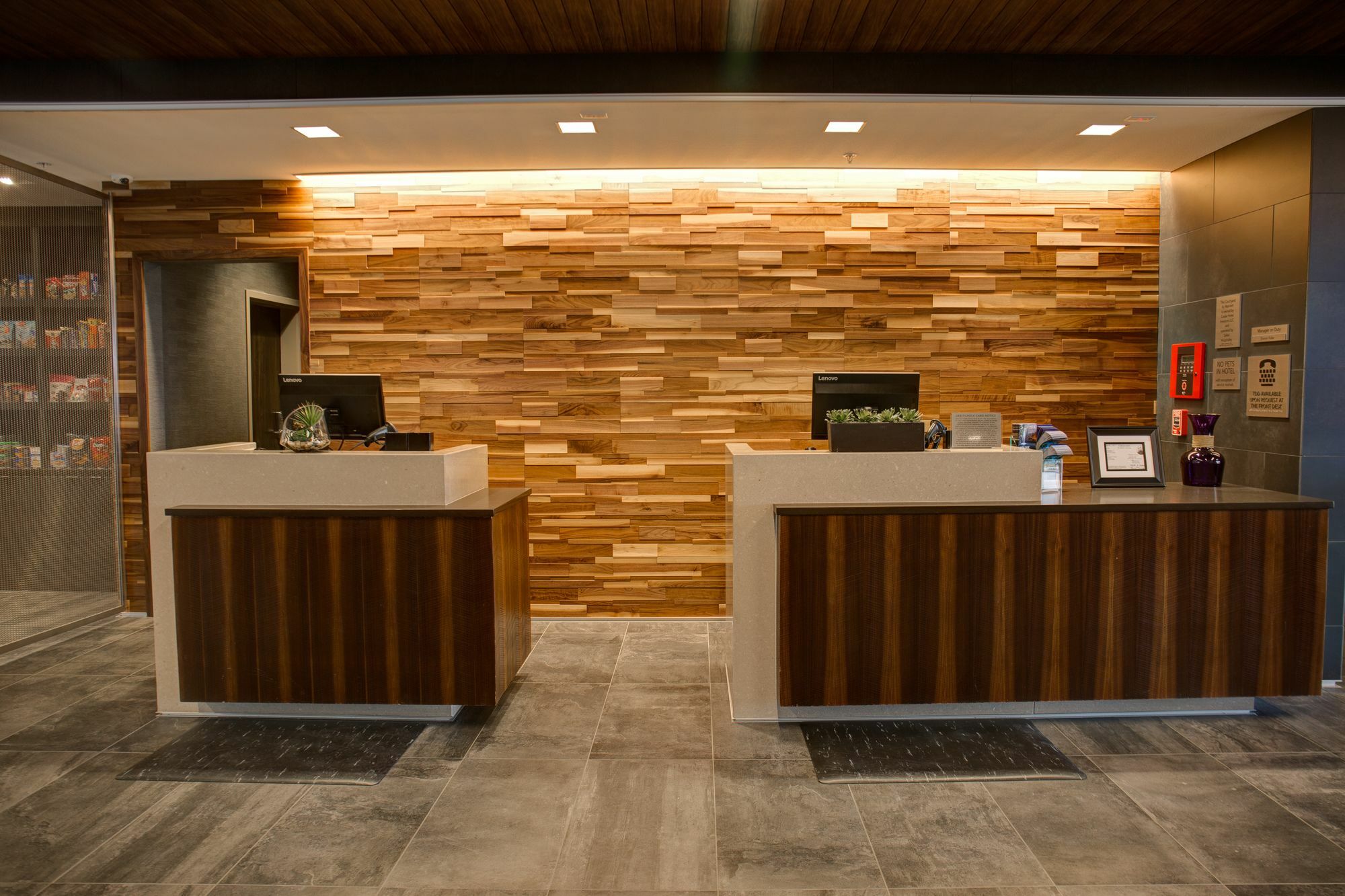 Courtyard By Marriott Cedar City Exterior photo