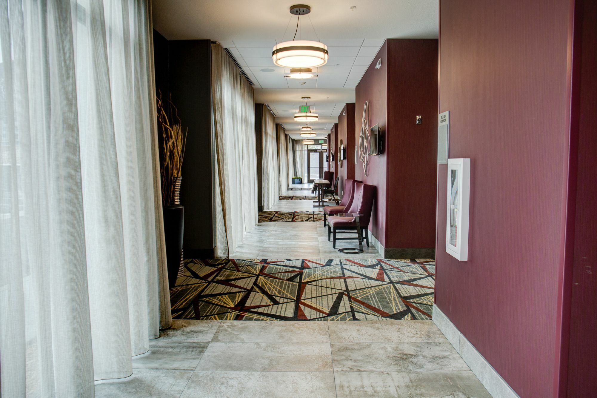Courtyard By Marriott Cedar City Exterior photo