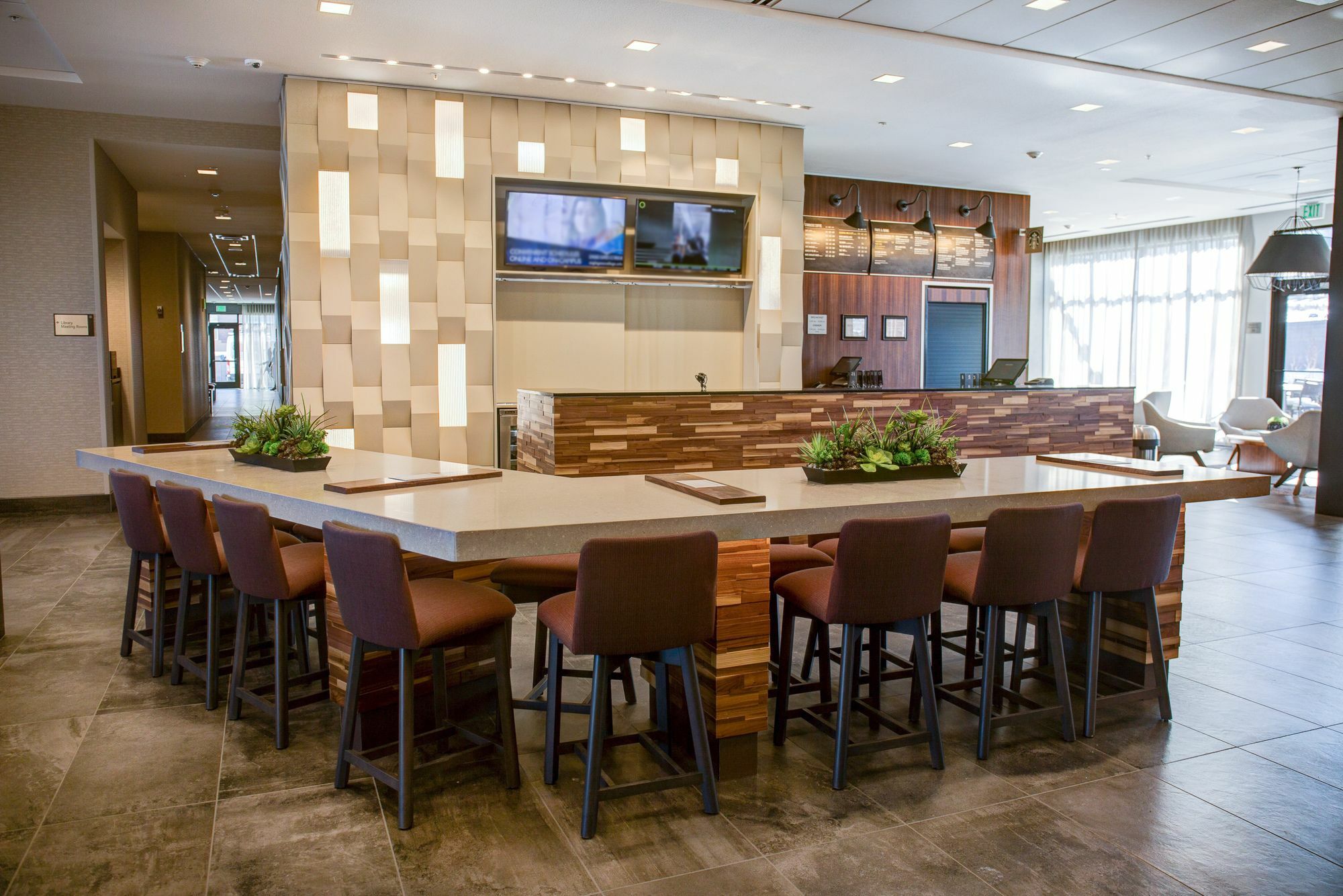 Courtyard By Marriott Cedar City Exterior photo