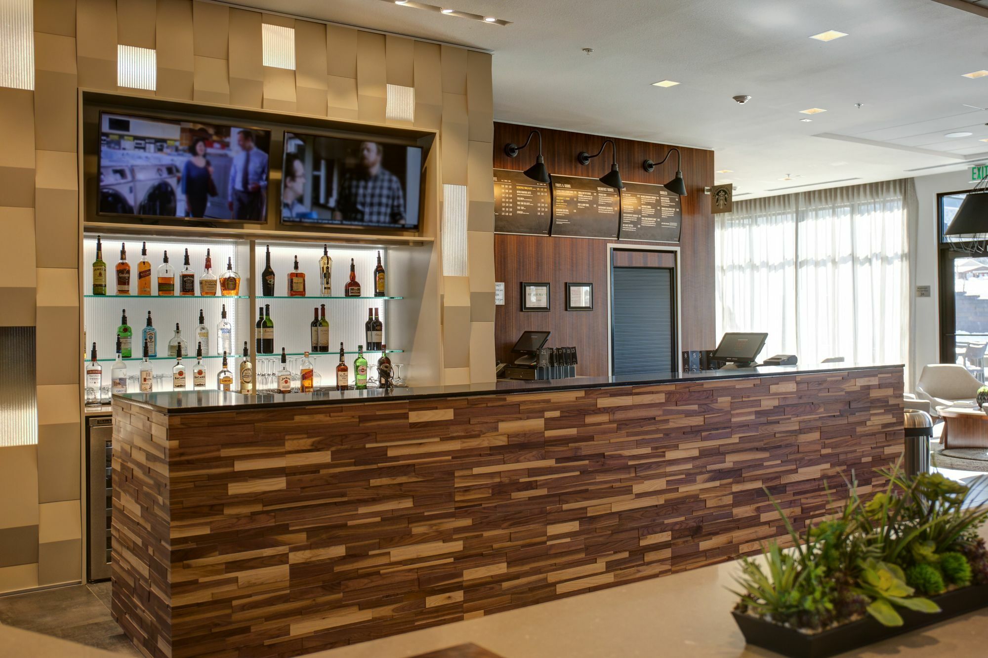 Courtyard By Marriott Cedar City Exterior photo